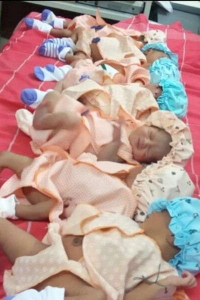 Best Fertility Center in Ariyalur
