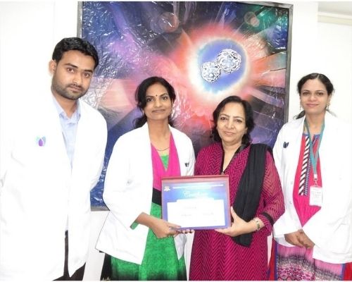 Best Fertility Center in Ariyalur