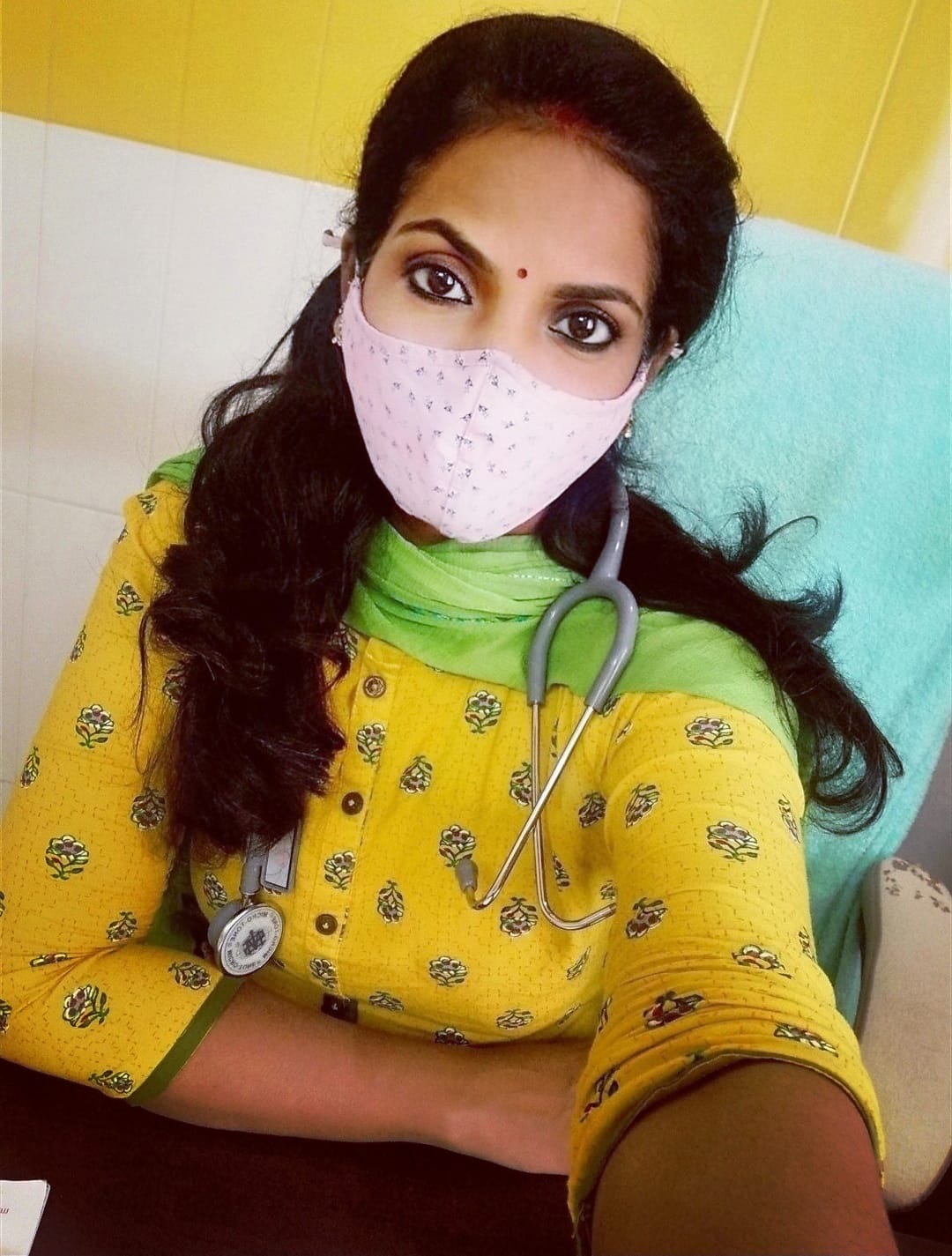 Dr.Revathi