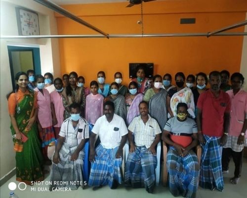 Best Fertility Center in Ariyalur