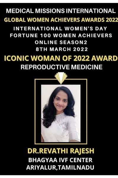 Best Fertility Center in Ariyalur