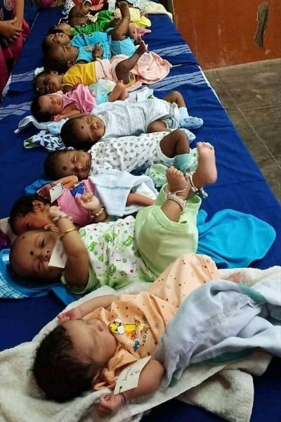 Best Fertility Center in Ariyalur