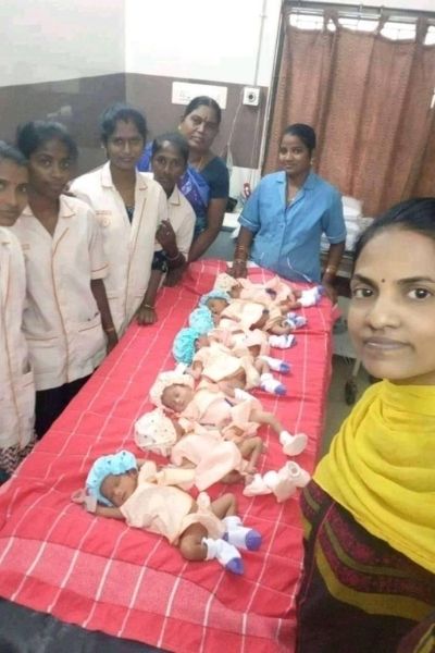 Best Fertility Center in Ariyalur