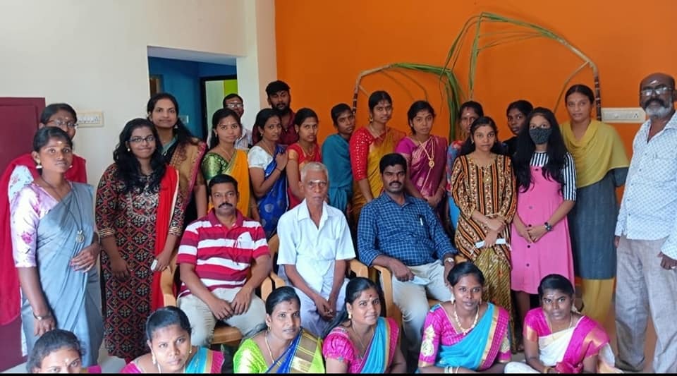 Best Fertility Center in Ariyalur