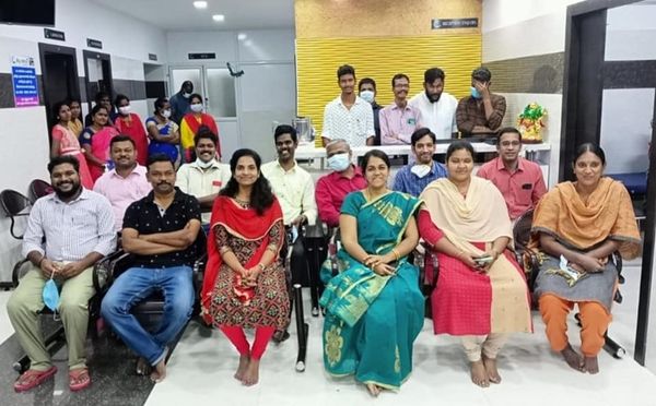 Best Fertility Center in Ariyalur