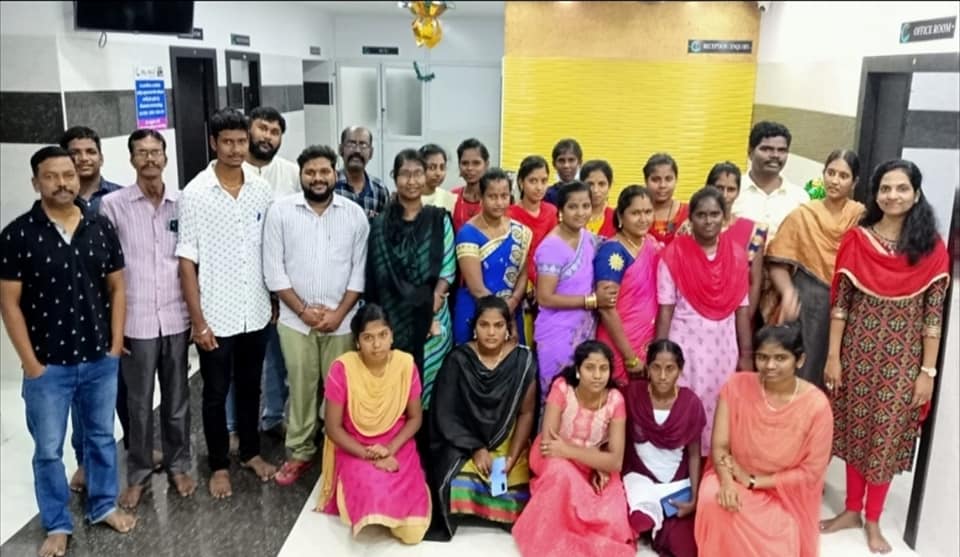 Best Fertility Center in Ariyalur