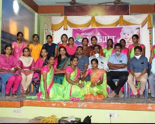 Best Fertility Center in Ariyalur