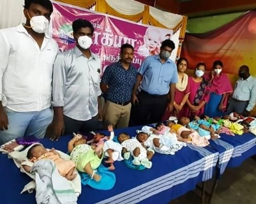 Best Fertility Center in Ariyalur