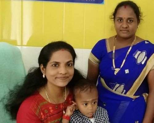 Best Fertility Center in Ariyalur