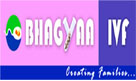 Bhagyaa Ivf Centre Logo